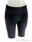 Gore Bike Wear C7 Womens Biking Shorts, Gore Bike Wear, Čierna, , Ženy, 0238-10094, 5637611226, 4017912022149, N2-02.jpg