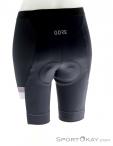 Gore Bike Wear C7 Womens Biking Shorts, Gore Bike Wear, Negro, , Mujer, 0238-10094, 5637611226, 4017912022149, N2-12.jpg