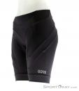 Gore Bike Wear C5 Womens Biking Pants, Gore Bike Wear, Black, , Female, 0238-10095, 5637611228, 4017912022798, N1-06.jpg