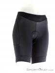 Gore Bike Wear C3 Short Tights Womens Biking Shorts, Gore Bike Wear, Čierna, , Ženy, 0238-10097, 5637611240, 4017912005098, N1-01.jpg