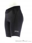 Gore Bike Wear C3 Short Tights Womens Biking Shorts, Gore Bike Wear, Black, , Female, 0238-10097, 5637611240, 4017912005098, N1-06.jpg