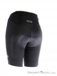 Gore Bike Wear C3 Short Tights Womens Biking Shorts, , Black, , Female, 0238-10097, 5637611240, , N1-11.jpg