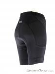 Gore Bike Wear C3 Short Tights Womens Biking Shorts, Gore Bike Wear, Čierna, , Ženy, 0238-10097, 5637611240, 4017912005098, N1-16.jpg