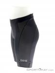 Gore Bike Wear C3 Short Tights Womens Biking Shorts, Gore Bike Wear, Čierna, , Ženy, 0238-10097, 5637611240, 4017912005098, N2-07.jpg