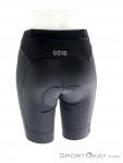Gore Bike Wear C3 Short Tights Womens Biking Shorts, , Black, , Female, 0238-10097, 5637611240, , N2-12.jpg