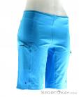 Gore Bike Wear C3 Womens Biking Shorts, , Blue, , Female, 0238-10098, 5637611243, , N1-01.jpg