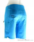 Gore Bike Wear C3 Womens Biking Shorts, , Blue, , Female, 0238-10098, 5637611243, , N1-11.jpg