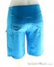 Gore Bike Wear C3 Womens Biking Shorts, , Blue, , Female, 0238-10098, 5637611243, , N2-12.jpg