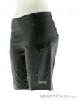 Gore Bike Wear C3 Womens Biking Shorts, Gore Bike Wear, Čierna, , Ženy, 0238-10098, 5637611249, 4017912023948, N1-06.jpg