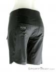 Gore Bike Wear C3 Womens Biking Shorts, Gore Bike Wear, Čierna, , Ženy, 0238-10098, 5637611249, 4017912023948, N1-11.jpg