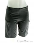 Gore Bike Wear C3 Womens Biking Shorts, Gore Bike Wear, Noir, , Femmes, 0238-10098, 5637611249, 4017912023948, N2-02.jpg