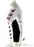 Gore Bike Wear C3 Vertical Jersey Womens Biking Shirt, Gore Bike Wear, Blanc, , Femmes, 0238-10099, 5637611254, 4017912027281, N2-07.jpg