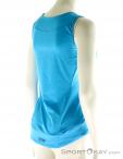 Gore Bike Wear C3 Sleeveless Jersey Womens Biking Shirt, , Blue, , Female, 0238-10101, 5637611262, , N1-16.jpg