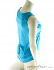 Gore Bike Wear C3 Sleeveless Jersey Womens Biking Shirt, , Blue, , Female, 0238-10101, 5637611262, , N2-17.jpg