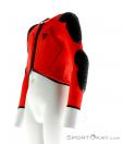 Dainese Scarabeo Safety Jacket Kinder Protektorenjacke, , Rot, , Jungs,Mädchen, 0055-10149, 5637611277, , N1-06.jpg