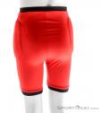Dainese Scarabeo Safety Kids Protective Pants, Dainese, Red, , Boy,Girl, 0055-10150, 5637611281, 8052644778601, N2-12.jpg