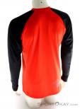 Sweet Protection Hunter LS Jersey Mens Biking Shirt, , Orange, , Male, 0183-10072, 5637611307, , N2-12.jpg