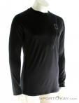 Sweet Protection Badlands Merino LS Jersey Mens Biking Shirt, , Black, , Male, 0183-10080, 5637611350, , N1-01.jpg