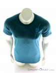 Sweet Protection Badlands Merino SS Jersey Mens Biking Shirt, , Blue, , Male, 0183-10081, 5637611353, , N3-03.jpg
