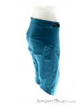Sweet Protection Hunter Womens Biking Shorts, , Blue, , Female, 0183-10082, 5637611357, , N2-17.jpg