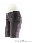 Sweet Protection Hunter Light Donna Pantaloncini da Bici, Sweet Protection, Grigio, , Donna, 0183-10083, 5637611370, 7048651981739, N1-06.jpg
