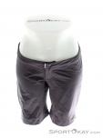 Sweet Protection Hunter Light Donna Pantaloncini da Bici, Sweet Protection, Grigio, , Donna, 0183-10083, 5637611370, 7048651981739, N3-03.jpg