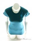 Sweet Protection Badlands Merino SS Womens Biking Shirt, , Blue, , Female, 0183-10085, 5637611377, , N3-03.jpg