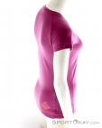 Sweet Protection Badlands Merino SS Womens Biking Shirt, , Purple, , Female, 0183-10085, 5637611382, , N2-17.jpg