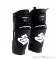 Sweet Protection Bearsuit Pro Knee Guards, Sweet Protection, Negro, , Hombre,Mujer,Unisex, 0183-10086, 5637611386, 7048651551512, N1-01.jpg