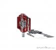 HT X2 Clipless Pedals, HT, Red, , Unisex, 0269-10022, 5637611402, 4715872484099, N1-06.jpg