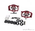 HT X2 Clipless Pedals, HT, Red, , Unisex, 0269-10022, 5637611402, 4715872484099, N3-13.jpg