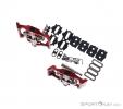 HT X2 Clipless Pedals, HT, Red, , Unisex, 0269-10022, 5637611402, 4715872484099, N4-04.jpg