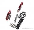 HT X2 Clipless Pedals, HT, Red, , Unisex, 0269-10022, 5637611402, 4715872484099, N4-09.jpg