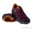 On Cloudventure Womens Trail Running Shoes, On, Purple, , Female, 0262-10015, 5637611470, 7630040515511, N1-01.jpg