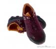 On Cloudventure Womens Trail Running Shoes, , Purple, , Female, 0262-10015, 5637611470, , N2-02.jpg