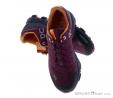 On Cloudventure Womens Trail Running Shoes, , Purple, , Female, 0262-10015, 5637611470, , N3-03.jpg