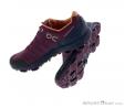 On Cloudventure Womens Trail Running Shoes, On, Lila, , Mujer, 0262-10015, 5637611470, 7630040515511, N3-08.jpg