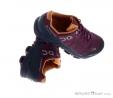 On Cloudventure Womens Trail Running Shoes, On, Purple, , Female, 0262-10015, 5637611470, 7630040515511, N3-18.jpg