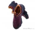 On Cloudventure Womens Trail Running Shoes, On, Purple, , Female, 0262-10015, 5637611470, 7630040515511, N4-04.jpg