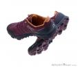 On Cloudventure Womens Trail Running Shoes, On, Purple, , Female, 0262-10015, 5637611470, 7630040515511, N4-09.jpg