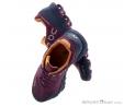 On Cloudventure Womens Trail Running Shoes, , Purple, , Female, 0262-10015, 5637611470, , N5-05.jpg