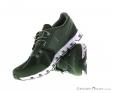 On Cloud Mens Running Shoes, , Green, , Male, 0262-10016, 5637611498, , N1-06.jpg