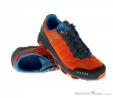 On Cloudventure Mens Trail Running Shoes, On, Naranja, , Hombre, 0262-10017, 5637611518, 7630040506625, N1-01.jpg