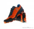On Cloudventure Mens Trail Running Shoes, On, Naranja, , Hombre, 0262-10017, 5637611518, 7630040506625, N1-06.jpg