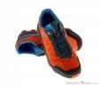On Cloudventure Mens Trail Running Shoes, , Orange, , Male, 0262-10017, 5637611518, , N2-02.jpg