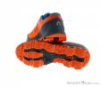 On Cloudventure Mens Trail Running Shoes, , Orange, , Male, 0262-10017, 5637611518, , N2-12.jpg