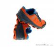 On Cloudventure Mens Trail Running Shoes, , Orange, , Male, 0262-10017, 5637611518, , N2-17.jpg