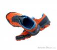 On Cloudventure Mens Trail Running Shoes, , Orange, , Male, 0262-10017, 5637611518, , N5-10.jpg