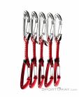 Wild Country Helium 5pack Set Rinvii, Wild Country, Rosso, , , 0243-10051, 5637611841, 4053865717831, N1-01.jpg