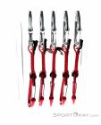Wild Country Helium 5pack Set Rinvii, Wild Country, Rosso, , , 0243-10051, 5637611841, 4053865717831, N2-02.jpg